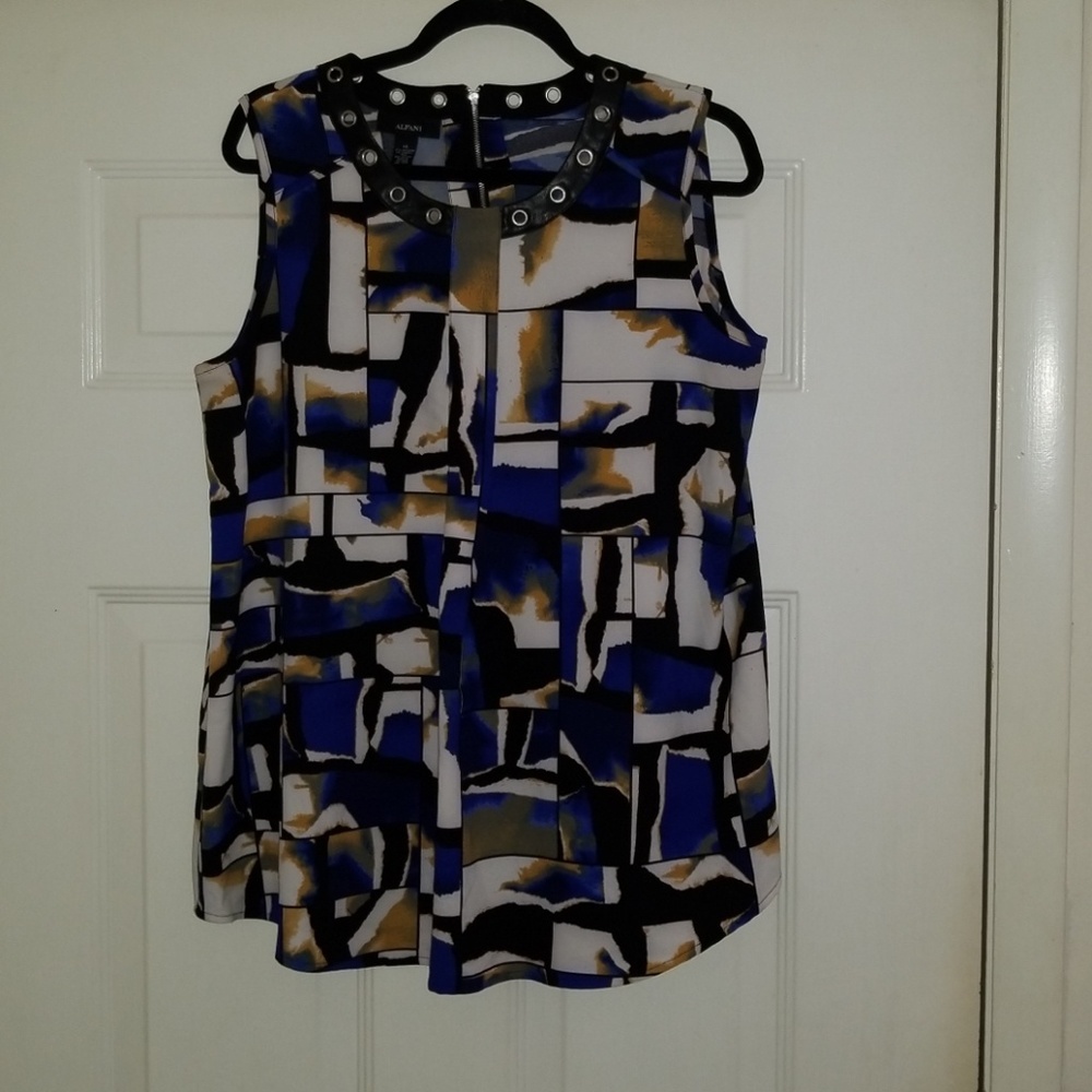 Alfani Top